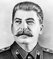 Предсказания Сталина о будущем России