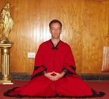 Подготовка ума к медитации