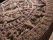 Непознанное – Таинственный календарь майя