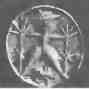 Рис.5 - Амулет с изображением получеловеческой фигуры