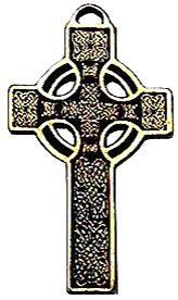Оберег «Кельтский крест»